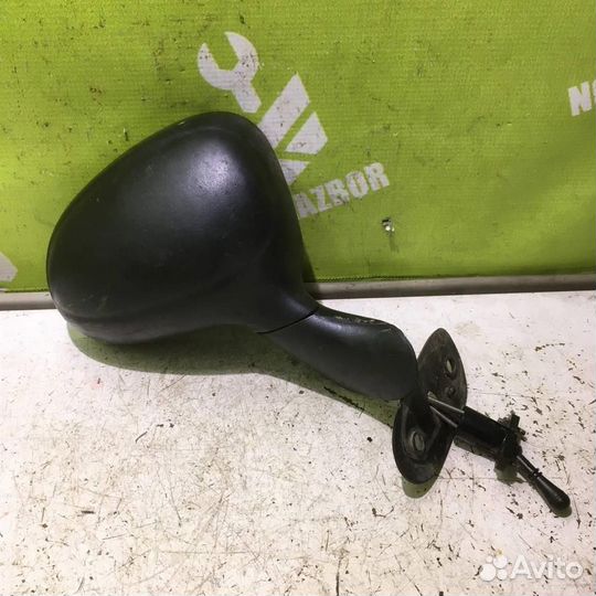 Зеркало правое механическое Дэо Матиз 98-15