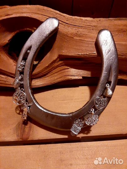 Особый подарок 