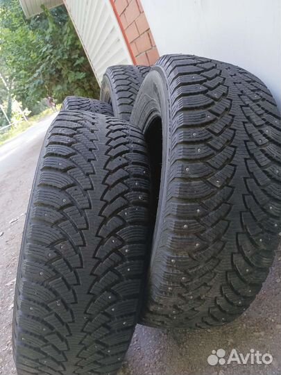 Nordman WR SUV 265/65 R17 116T