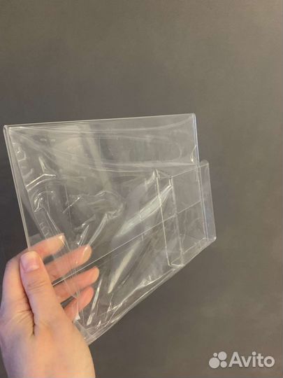 Подставка для презентационных материалов