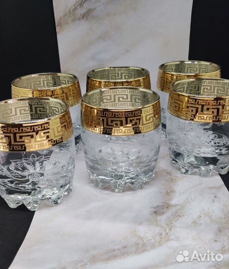 Стаканы,бокалы,фужеры, рюмки