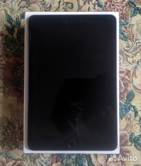 iPad mini 5 256gb