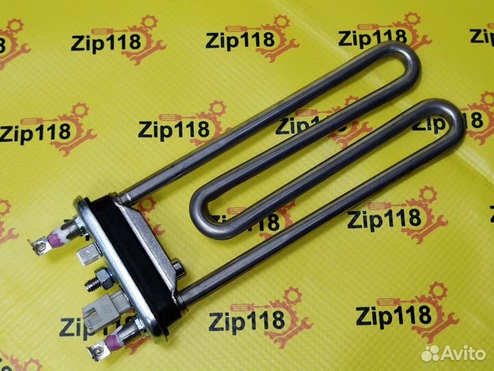 Тэн для стиральной машины 