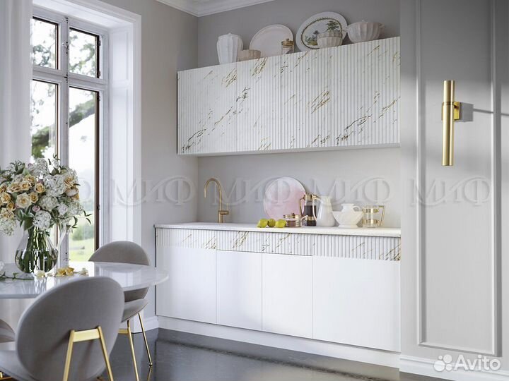 Кухонный гарнитур 2 метра