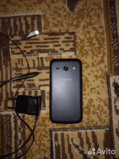 Samsung DuoS SGH-D880