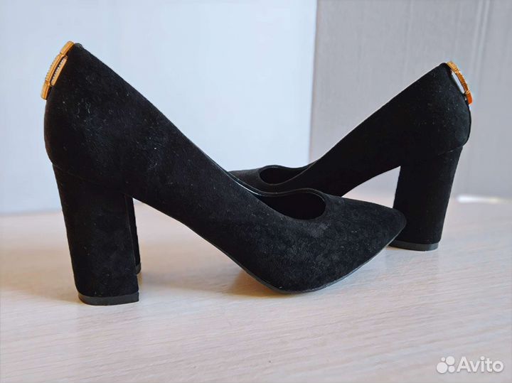 Туфли женские