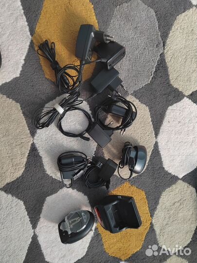 Зарядное устройство