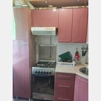 3-к. квартира, 60 м², 2/5 эт., Высокогорный