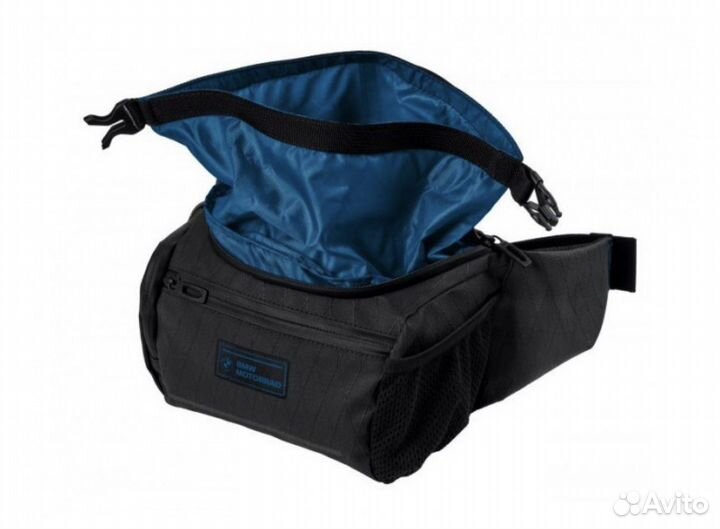 Поясная сумка BMW Motorrad