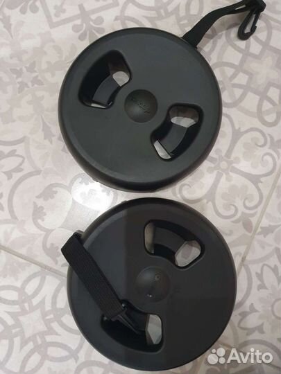 Аксессуары для коляски doona