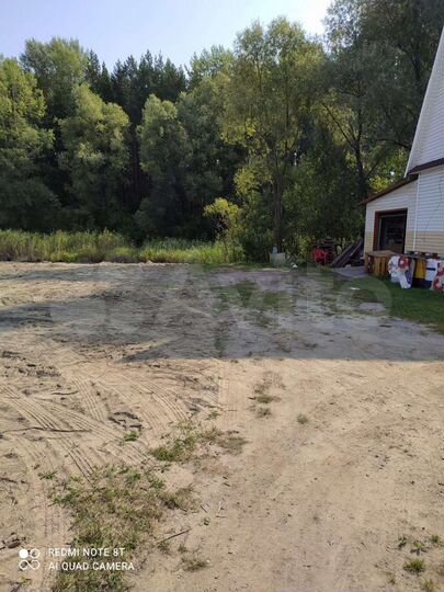 Участок 12 сот. (СНТ, ДНП)