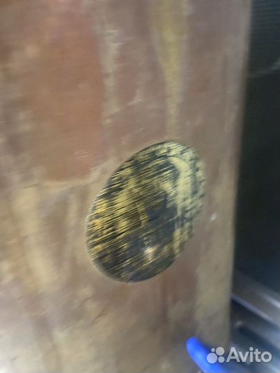 Медный cube перегонный max cuprum