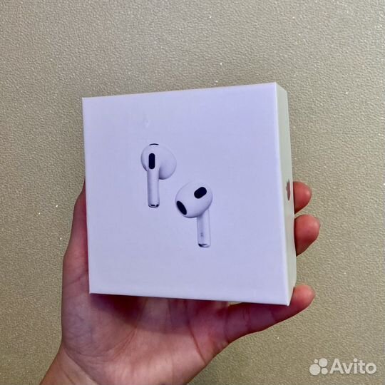Airpods 3 premium