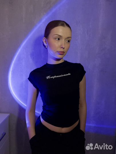 Топ женский