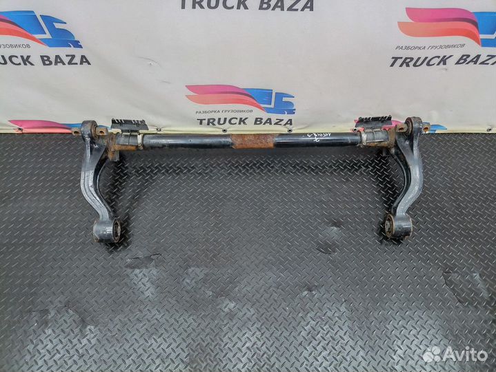 Торсион кабины Man TGA, Man TGS, Man TGX