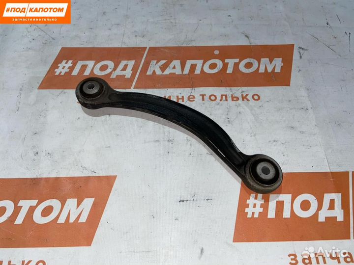 Рычаг задний левый верхний Mercedes-Benz E-Класс