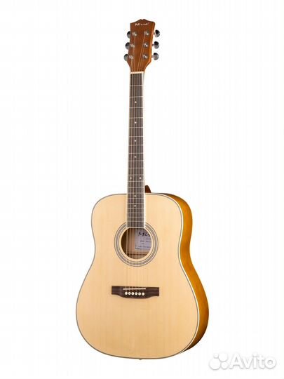 Гитара акустическая Mirra WM-4115