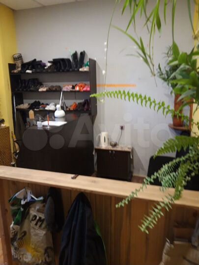 Свободного назначения, 30 м²