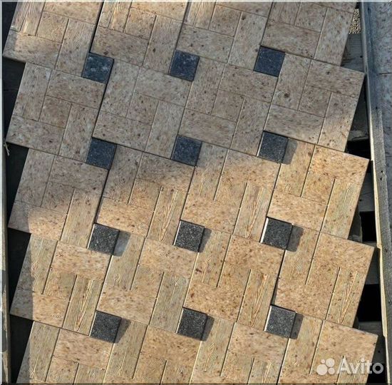 Плитка дубай