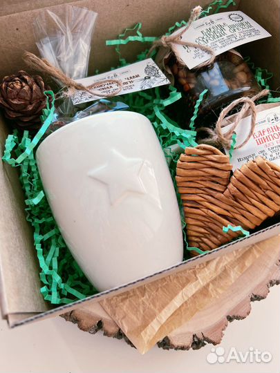 Подарочный набор