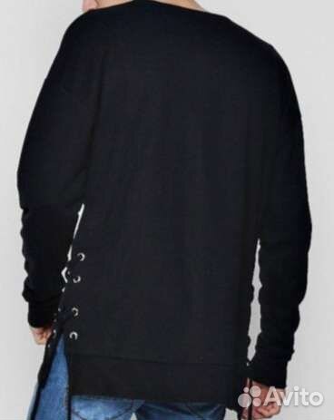 Брендовые вещи на парня можно пакет