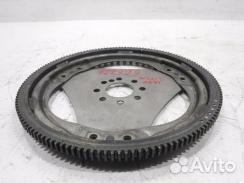 Маховик Мерседес W203 C