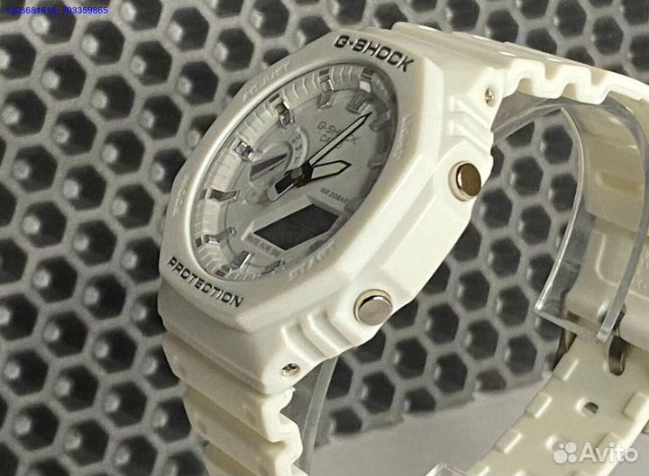 Наручные часы Casio g shock