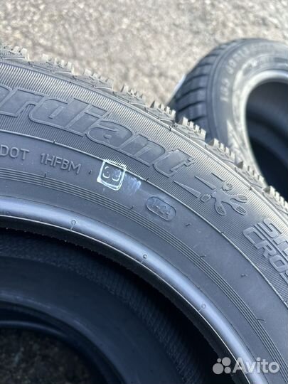 Cordiant Snow Cross 185/65 R15 92T