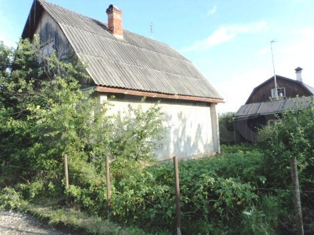 Дача 56 м² на участке 6 сот.