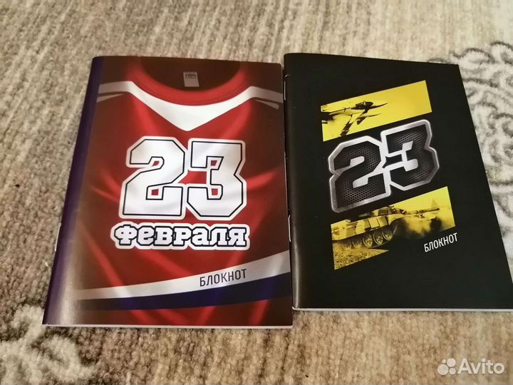 Новые блокнотики/мини/цена за 2