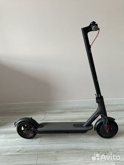 Xiaomi Mijia Electric Scooter 1S