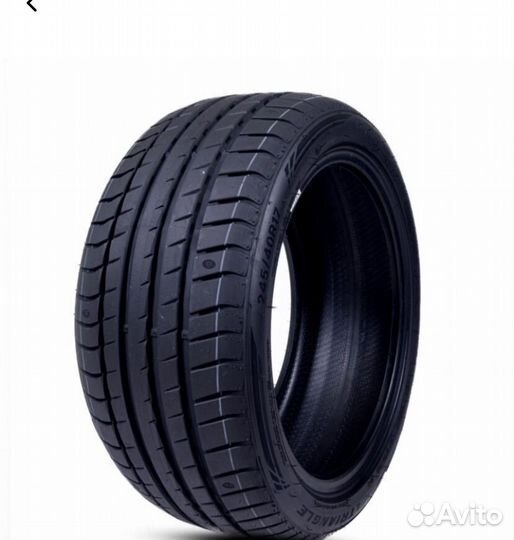 Triangle EffeXSport TH202 225/45 R17 94Y