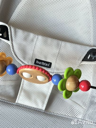 Дуга babybjorn печенька оригинал