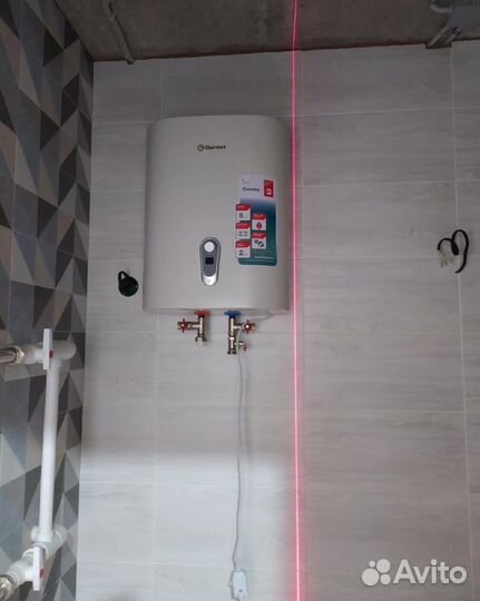 Мастер на час. Сантехник. Электрик