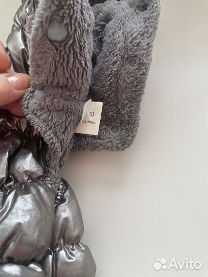 Одежда для маленьких собак