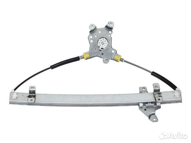 Стеклоподъёмник передний правый Nissan X-Trail T30