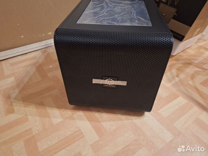 Корпус для пк