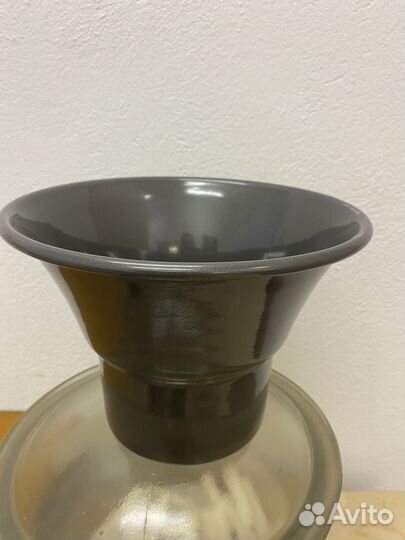 Продам плафоны для люстры 3 шт