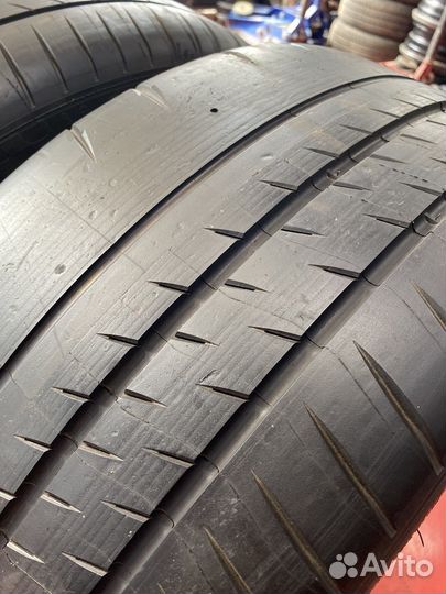 Michelin Pilot Sport Cup 2R 245/35 R20 95Y