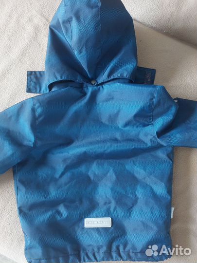 Куртка демисезонная на мальчика 98 Kerry