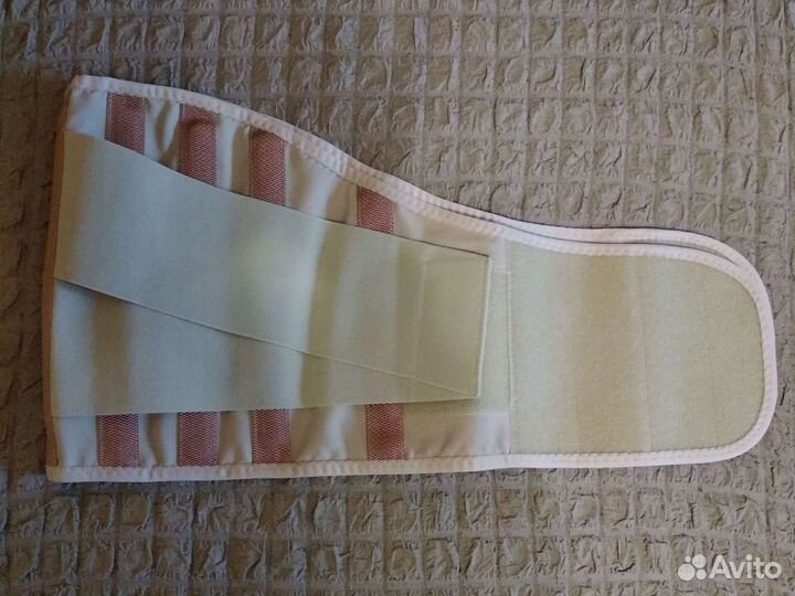 Корсет ортопедический