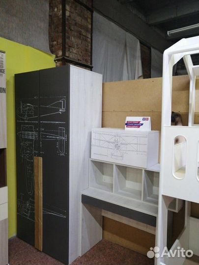 Мебель Ньютон