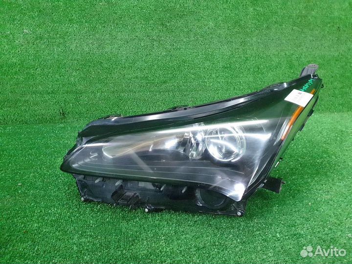 Фара левая Lexus NX 1 (2014-2017) LED