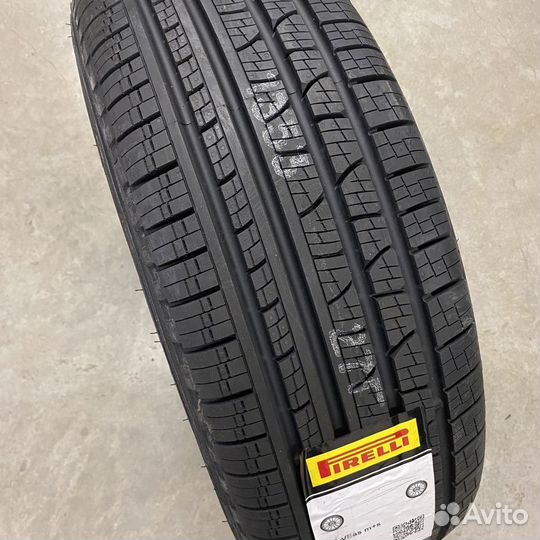 Pirelli Scorpion Verde All Season 265/50 R20 V