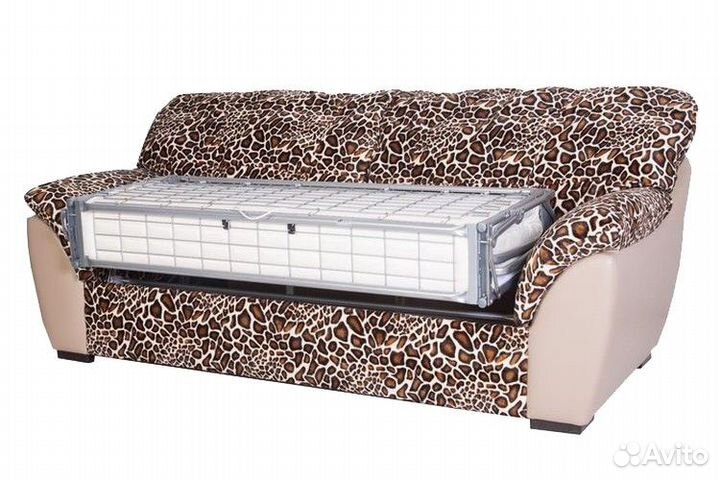 Диван-кровать 