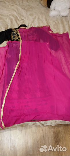 Индийский костюм женский