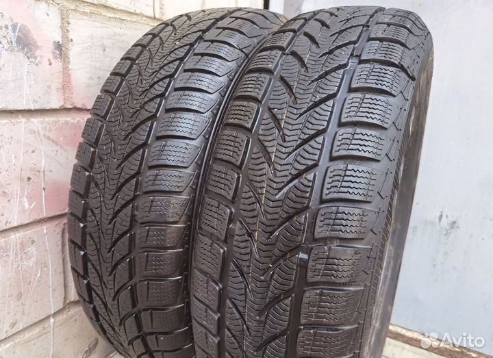 Platin RP 50 Winter 185/65 R15 88T