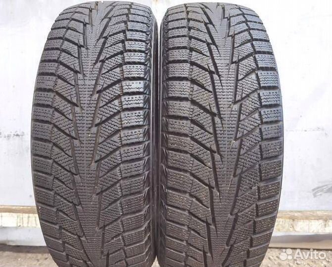 Hankook Winter I'Cept IZ W606 185/60 R15 88T