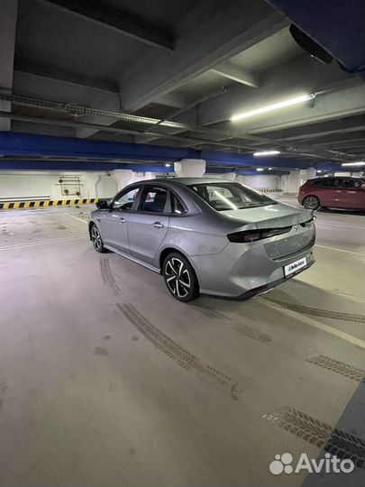 Kaiyi E5 1.5 CVT, 2023, 17 171 км