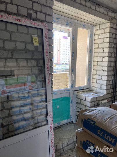 Окна по вашим размерам